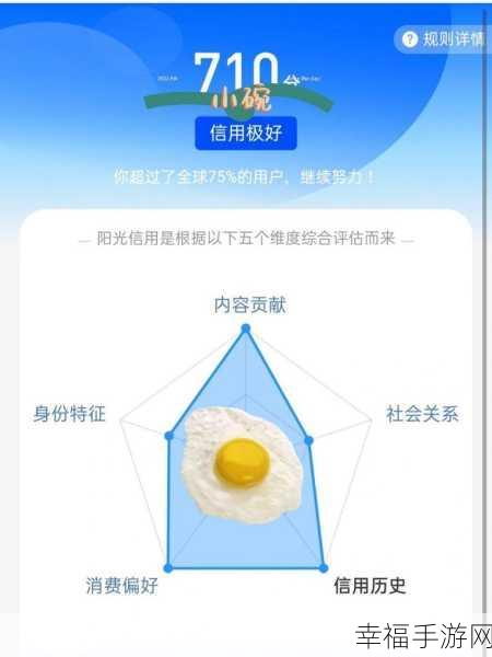 微博阳光信用分查看全攻略，你知道吗？