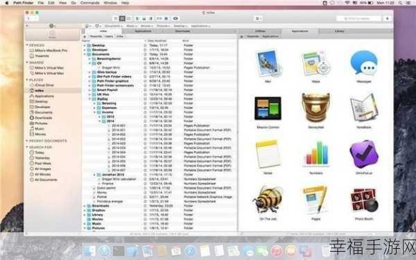 Mac 电脑系统升级秘籍，苹果笔记本更新系统全攻略