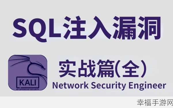 深度解析 MySQL 神秘注入点,探索未知的安全漏洞