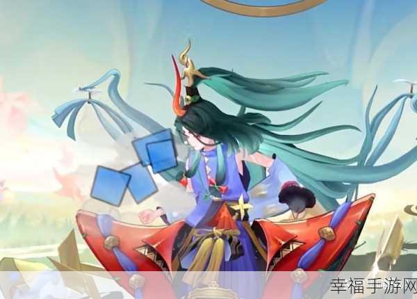 阴阳师手游，座敷童子御魂搭配全攻略，打造最强辅助！