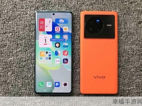 OPPO A92s 与 vivo S6 终极对决，谁更胜一筹？