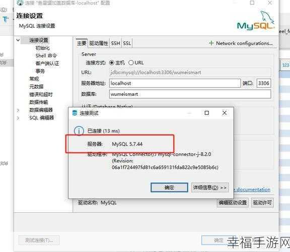 轻松搞定！Windows 下查看 MySQL 版本秘籍