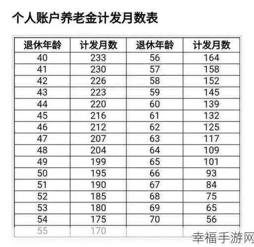 支付宝养老金计算秘籍，轻松知晓退休后的保障金