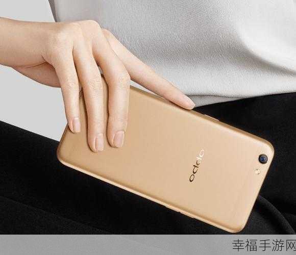 OPPO R11 前置摄像头像素大揭秘，超越 R9s 多少？