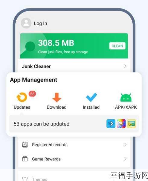 轻松搞定 XAPK 软件安装秘籍