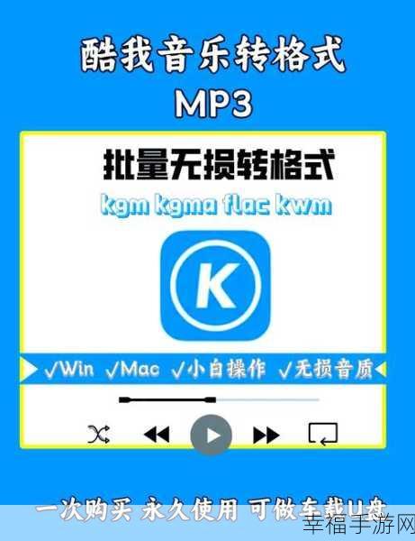 轻松搞定！手机酷狗音乐 APP 缓存清理秘籍