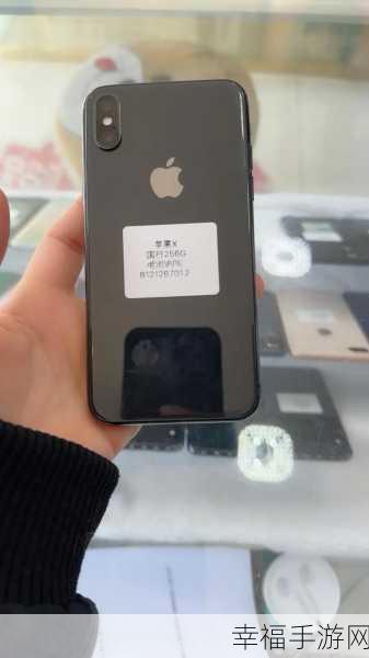 iPhone X 国行首发体验，到底值不值得入手？