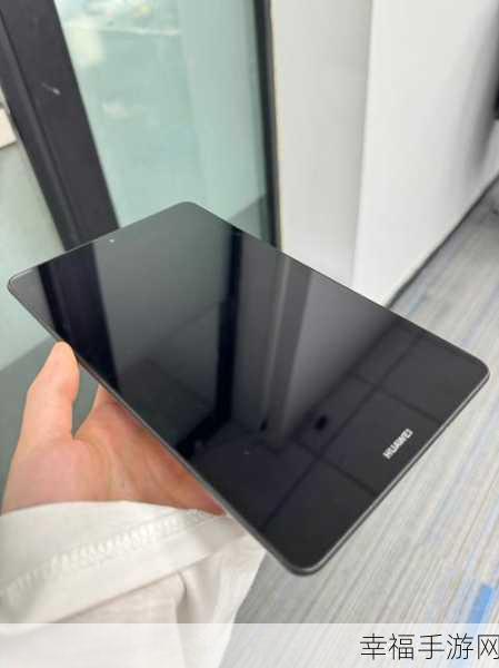 深度剖析，华为 M5 平板的魅力与实力