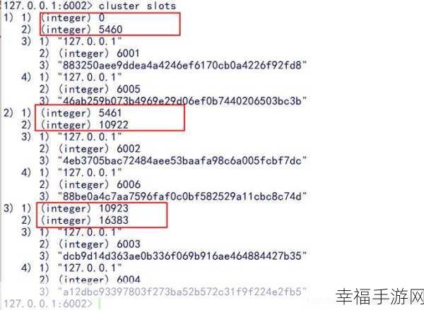 Redis 中统计 Key 数量的关键命令大揭秘