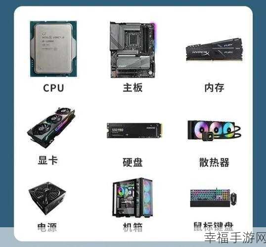 Win10 电脑显卡显存告急？完美解决秘籍在此！