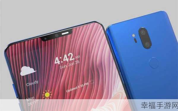 LG G9 屏下指纹技术成谜，深度探究其可能性