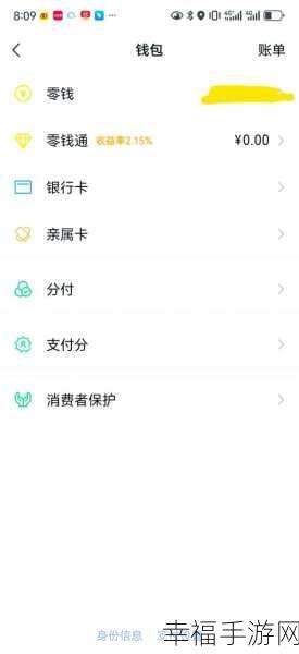 QQ 余额查看秘籍，轻松几步全知晓