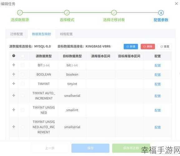 探秘 MySQL 数据库，轻松查看所有表的秘籍