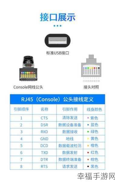 掌握 CRT 登录交换机 console 口的关键技巧