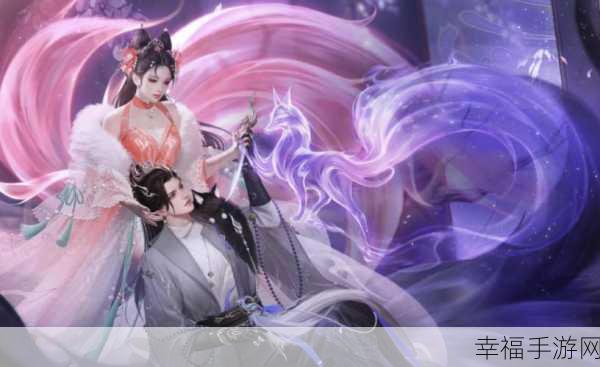 梦幻神雕，神话仙侠回合制手游震撼登场，开启修仙新纪元