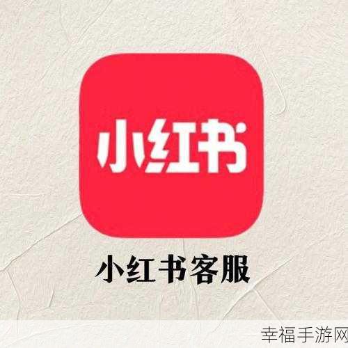 小红书图标集体消失之谜