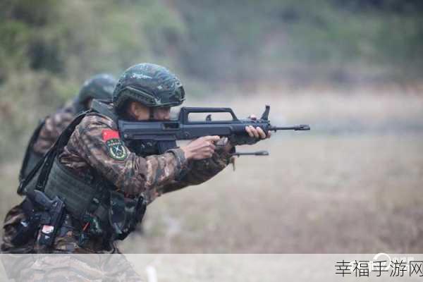 背水一战，永不死亡——挑战极限射击技巧，激战僵尸的热血之旅！