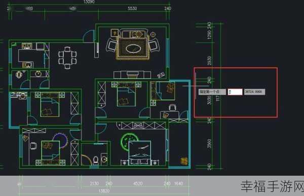 CAD 绘制等距曲线秘籍，实用技巧大公开