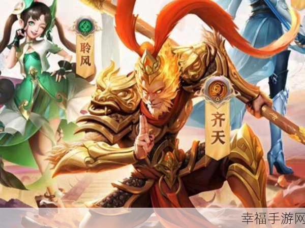 仙侠迷必玩！九幽幻剑录海量版安卓震撼上线，MMOARPG新体验