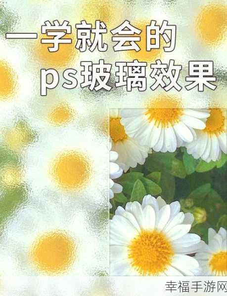 掌握 PS 眼睛绘制秘籍，让你的画作更传神