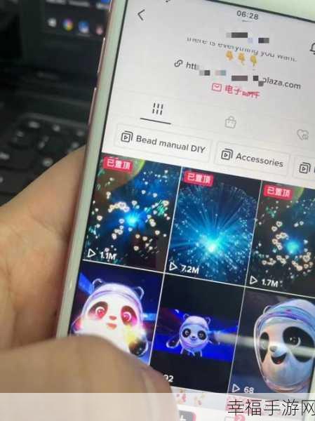 Tik Tok 爆款视频后为何再发零播放？原因大揭秘！