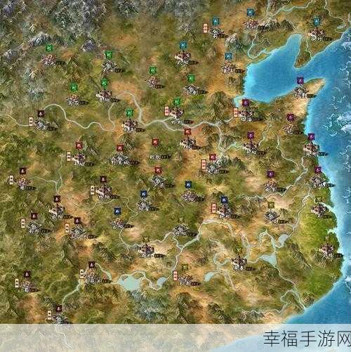 战国风云再起，芈月传2RPG手游震撼登场，亲历乱世纷争