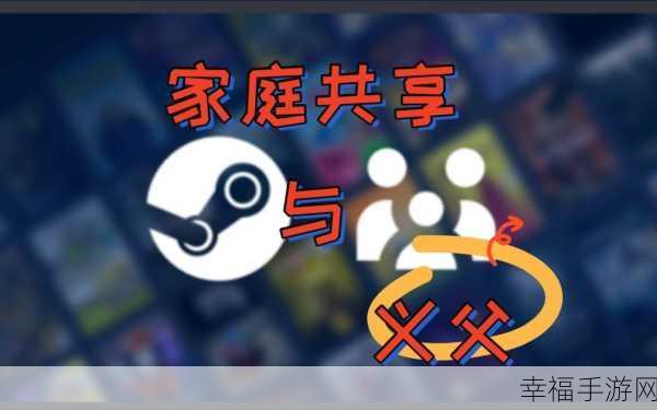 Steam 家庭共享 DLC 共享之谜，深度解析与攻略