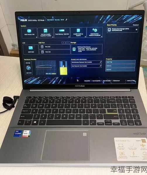 探秘，Asus Vivobook 究竟来自何方？