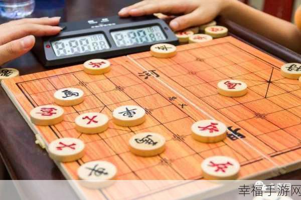 经典再现！中国象棋竞技版2.2.8老版本下载，重温传统棋艺对决