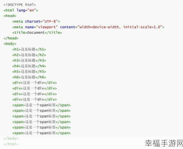 WebStorm 格式化 HTML 代码时的换行难题及解决攻略