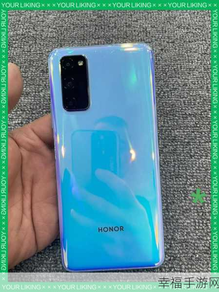 荣耀 V30 Pro 与华为 nova6 大揭秘，差异究竟在哪？