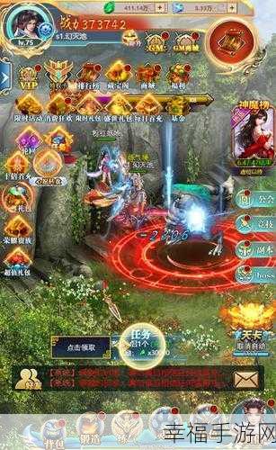 盗墓探险新纪元，百战神魔满V超V版动作ARPG手游深度解析