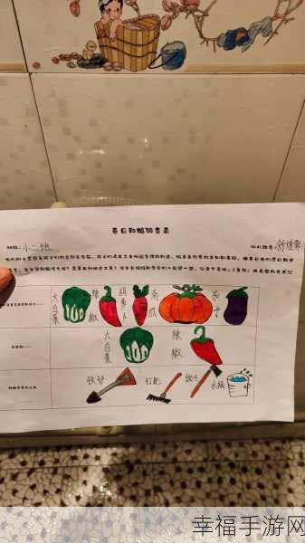 激发幼儿绘画天赋，兴趣与能力的培养秘籍