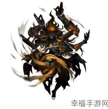 绝命禅师，玄幻角色扮演手游震撼登场，探索未知禅武世界！