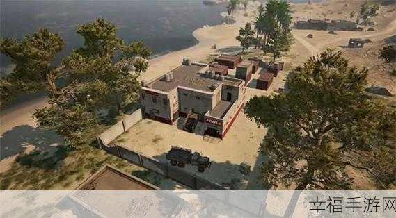 PUBG国际版2.2.0震撼上线，全新战地生存体验，吃鸡大赛一触即发！