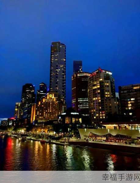 探索苹果手持夜景，iPhone 照片处理软件的卓越之选