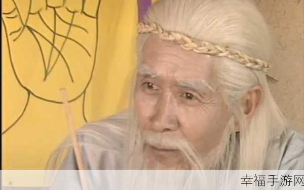 封神再现！姜子牙传3D国风神话RPG安卓版震撼上线