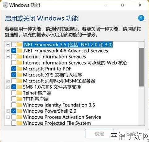 轻松搞定 Windows11 小组件加载难题！