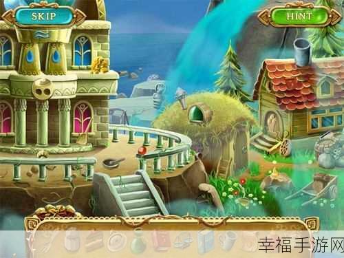 Spellarium4下载_消除类的休闲益智游戏