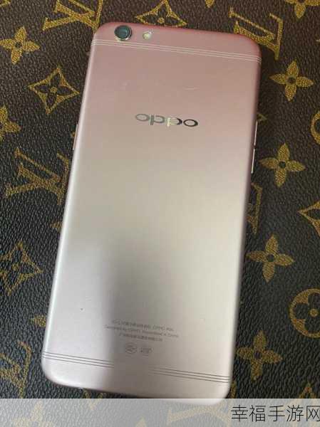 深度剖析，OPPO R9s 与 OPPO R9sk 的显著差异