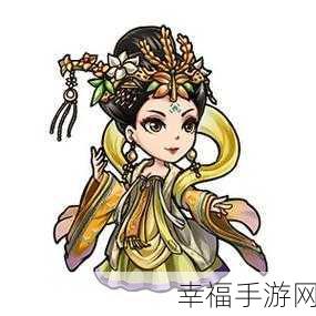 武媚娘乱入三国战场！Q版福利卡牌手游武媚娘闯三国策略竞技全解析