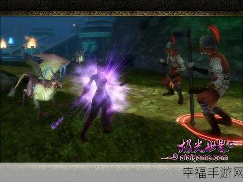 赏金战团果盘版震撼上线，魔幻3DMMORPG大赛燃爆指尖