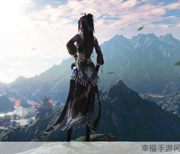 唯美仙侠新体验，魔法仙踪公益服深度解析及特色玩法揭秘