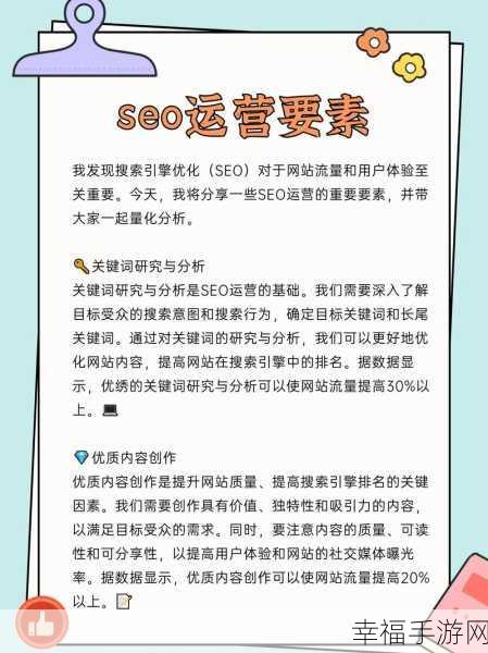 SEO 优化推广建站，语言选择的关键之道