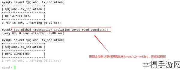 MySQL 中 InnoDB 数据文件损坏修复秘籍大揭秘