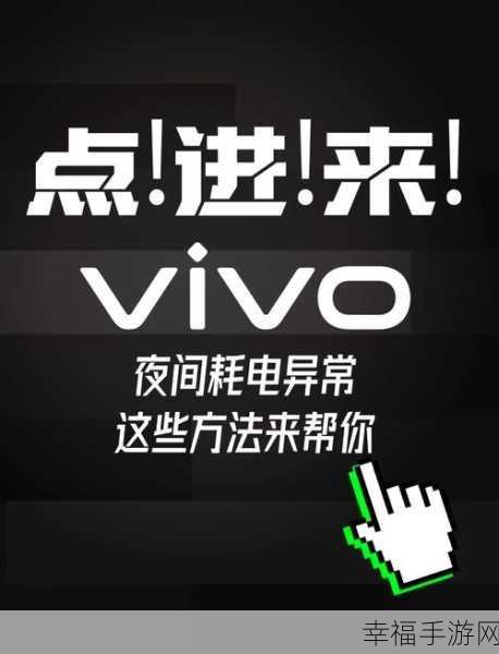 vivo 手机应用上锁秘籍大公开