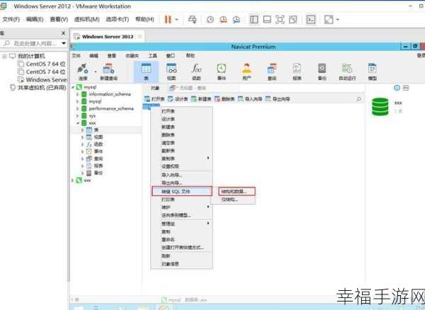 轻松掌握，MySQL 命令行导出 SQL 文件的秘籍