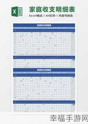 轻松搞定 Excel 蓝色分页线取消难题