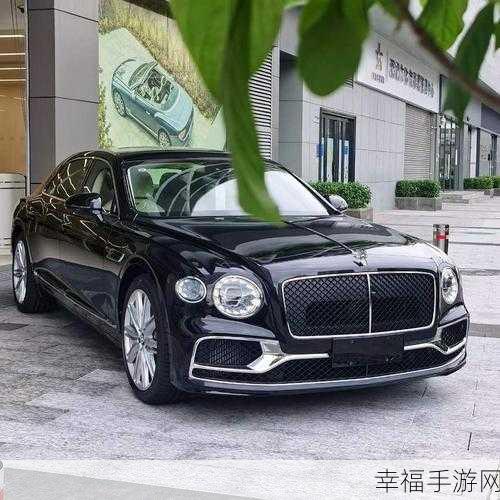 PS 神技,打造逼真汽车飞驰特效秘籍
