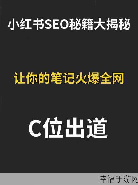 小红书笔记权限获取秘籍大揭秘